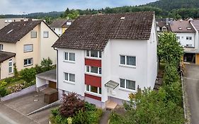 Ferienwohnung Sonnenschein