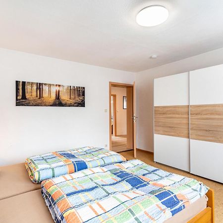 Ferienwohnung Sonnenschein Zell am Harmersbach Exterior foto