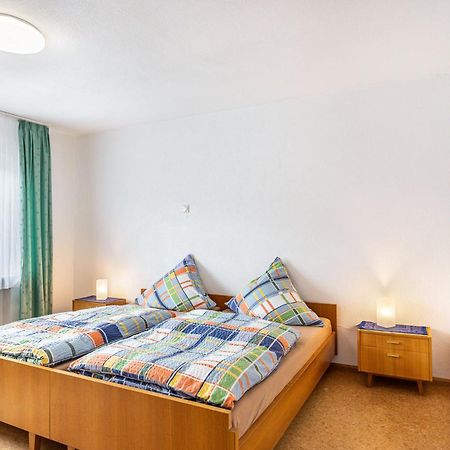 Ferienwohnung Sonnenschein Zell am Harmersbach Exterior foto