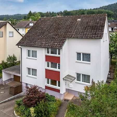 Ferienwohnung Sonnenschein Zell am Harmersbach Exterior foto