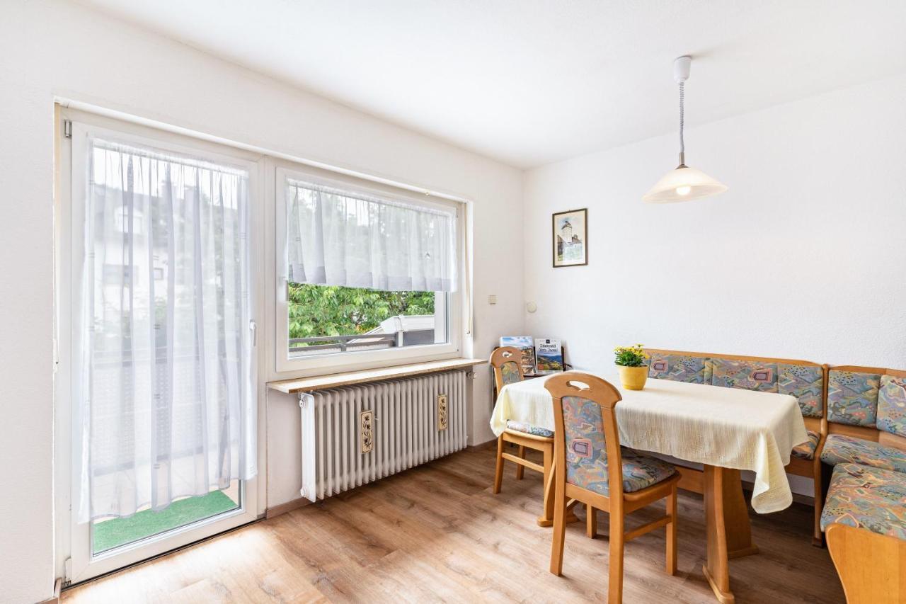 Ferienwohnung Sonnenschein Zell am Harmersbach Exterior foto