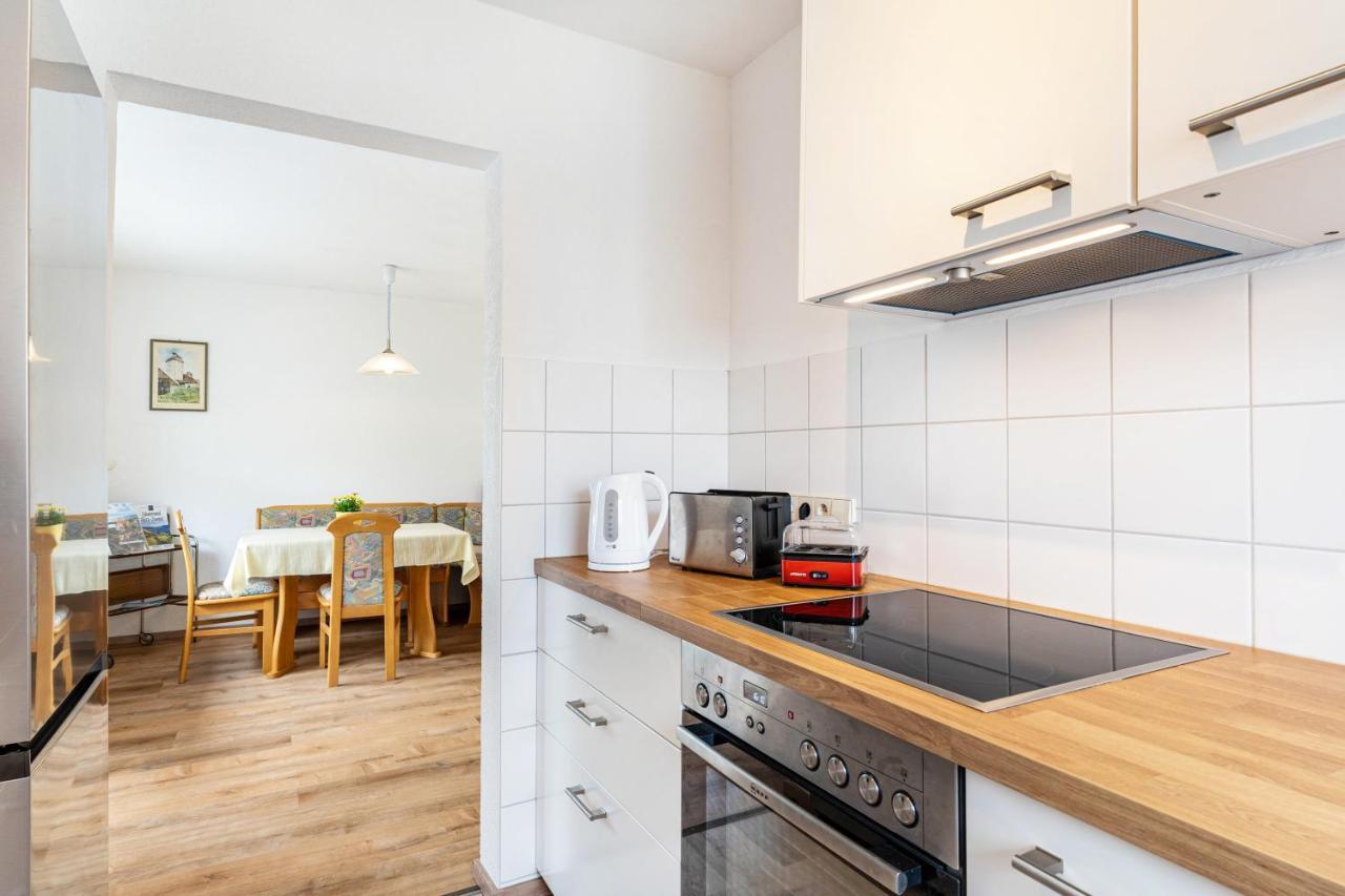 Ferienwohnung Sonnenschein Zell am Harmersbach Exterior foto