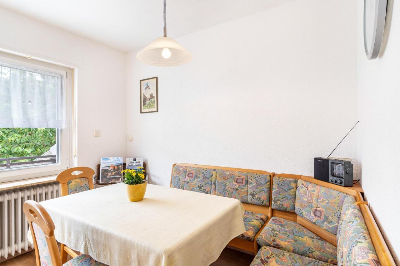 Ferienwohnung Sonnenschein Zell am Harmersbach Exterior foto