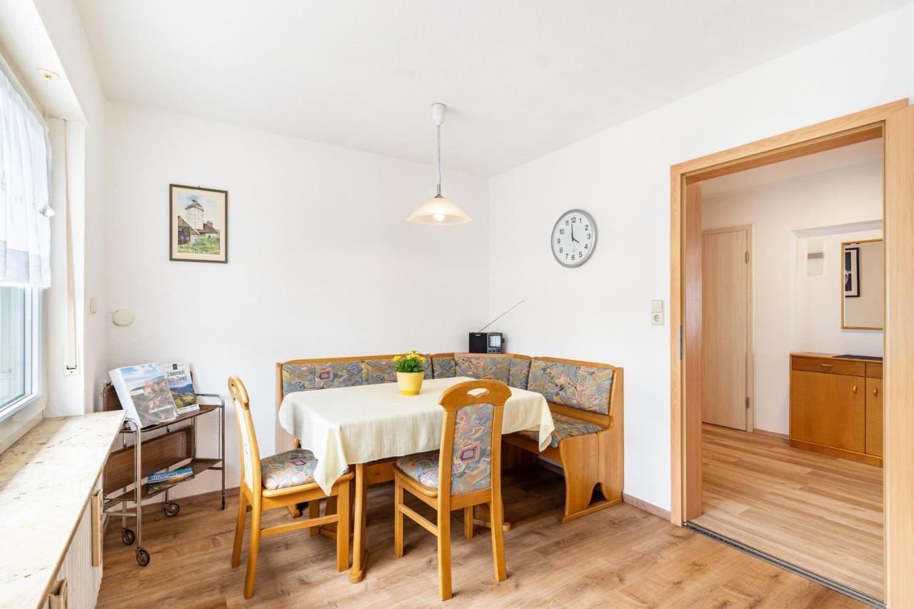 Ferienwohnung Sonnenschein Zell am Harmersbach Exterior foto