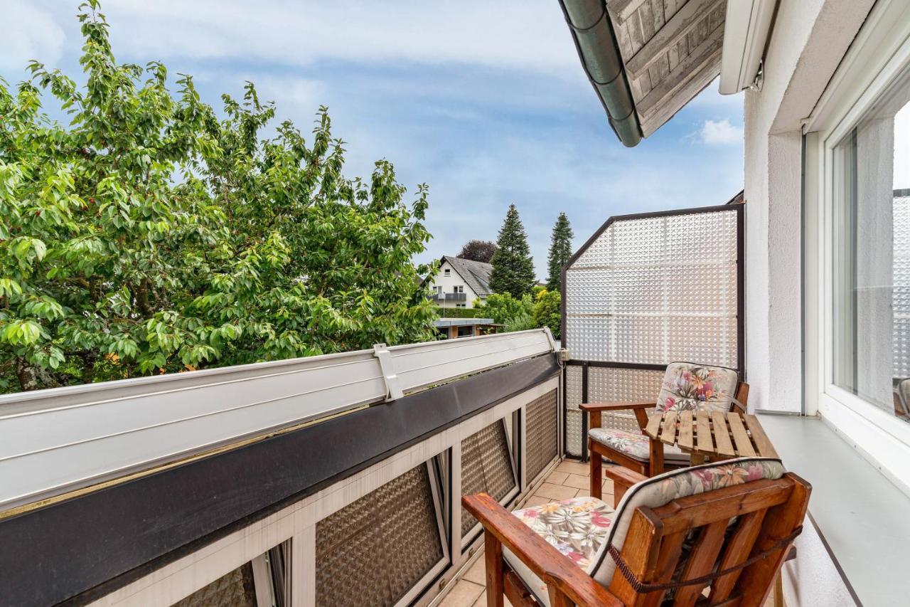 Ferienwohnung Sonnenschein Zell am Harmersbach Exterior foto