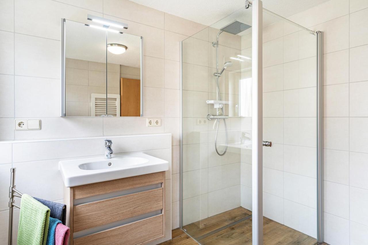 Ferienwohnung Sonnenschein Zell am Harmersbach Exterior foto