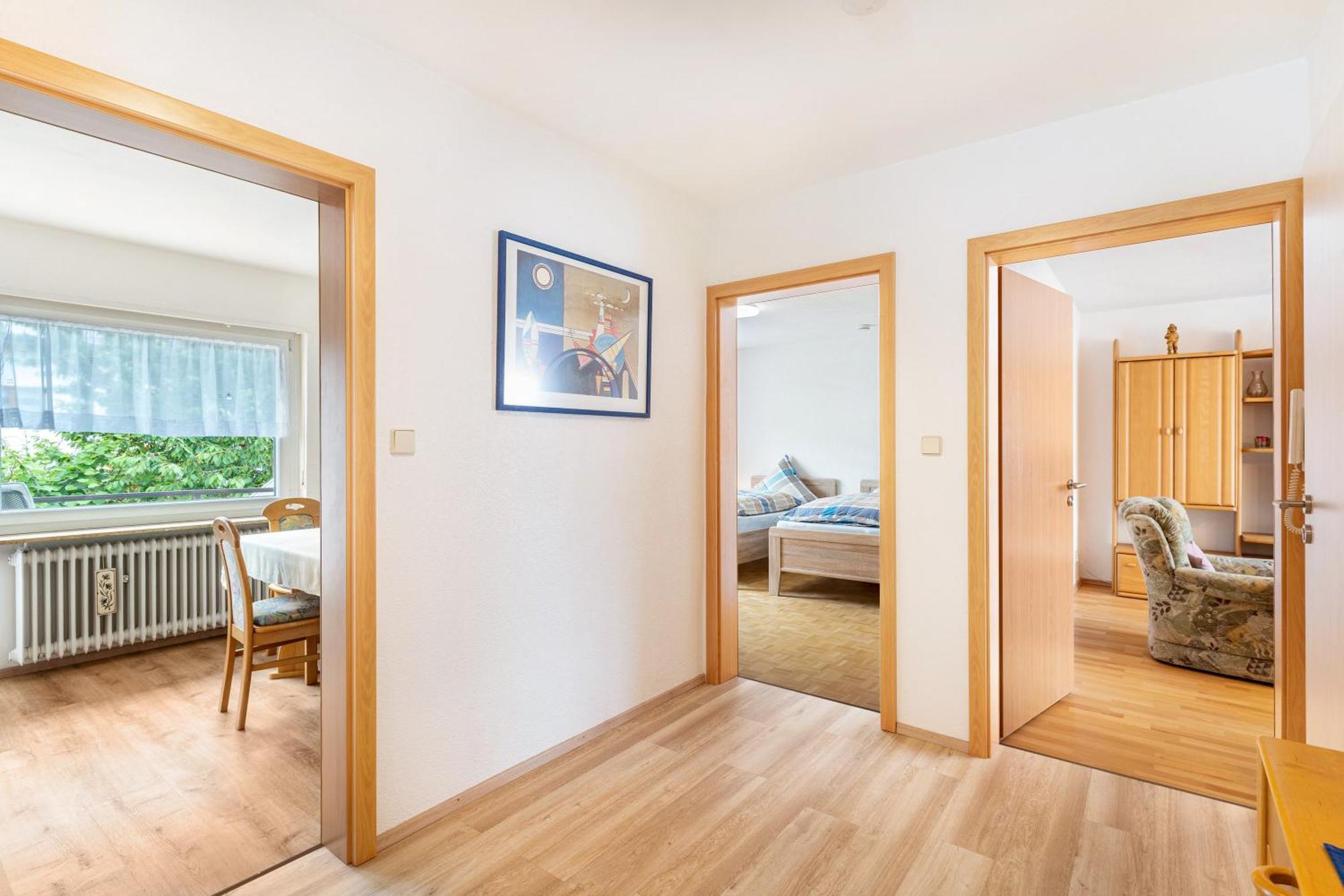 Ferienwohnung Sonnenschein Zell am Harmersbach Exterior foto