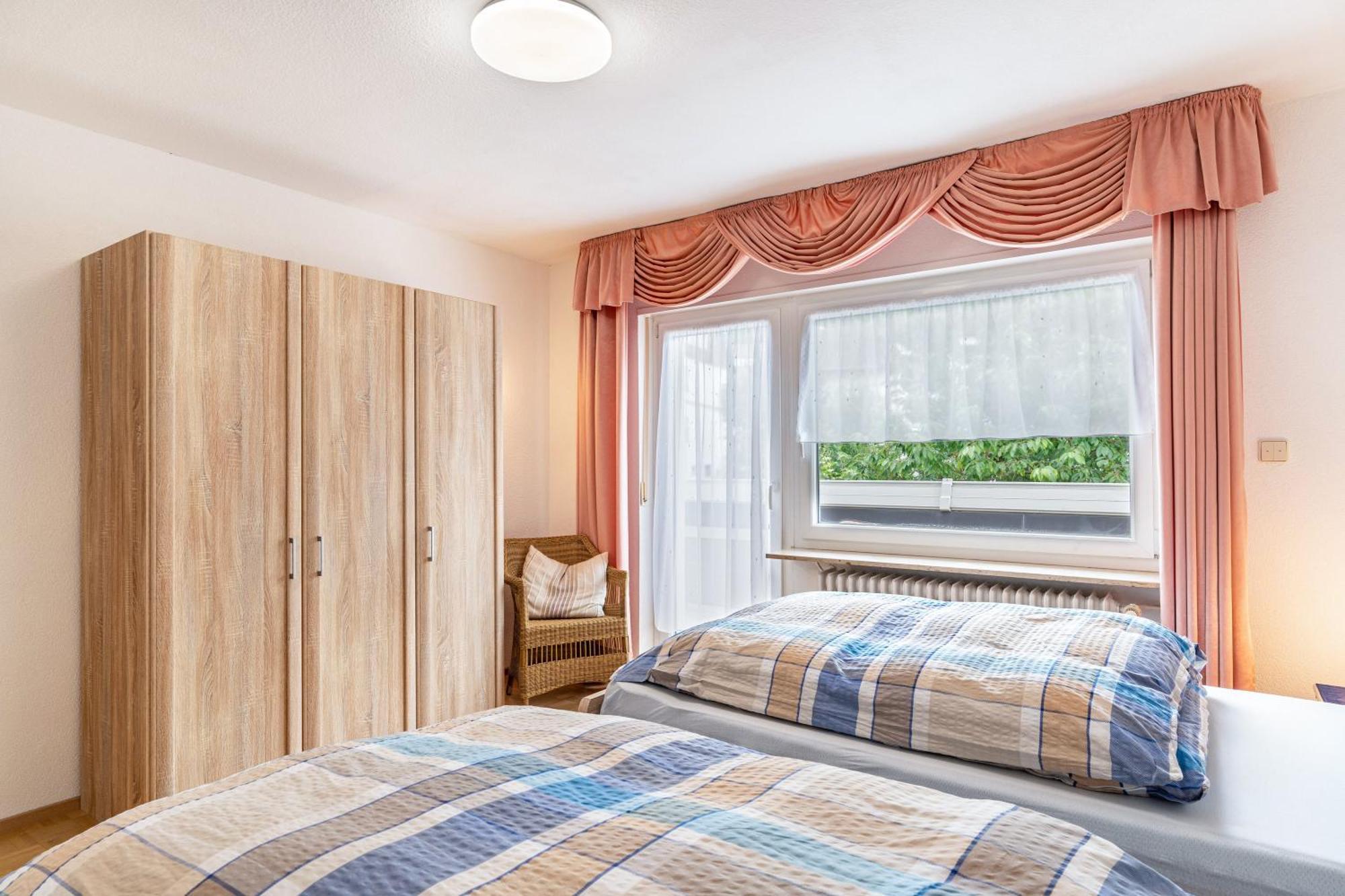 Ferienwohnung Sonnenschein Zell am Harmersbach Exterior foto